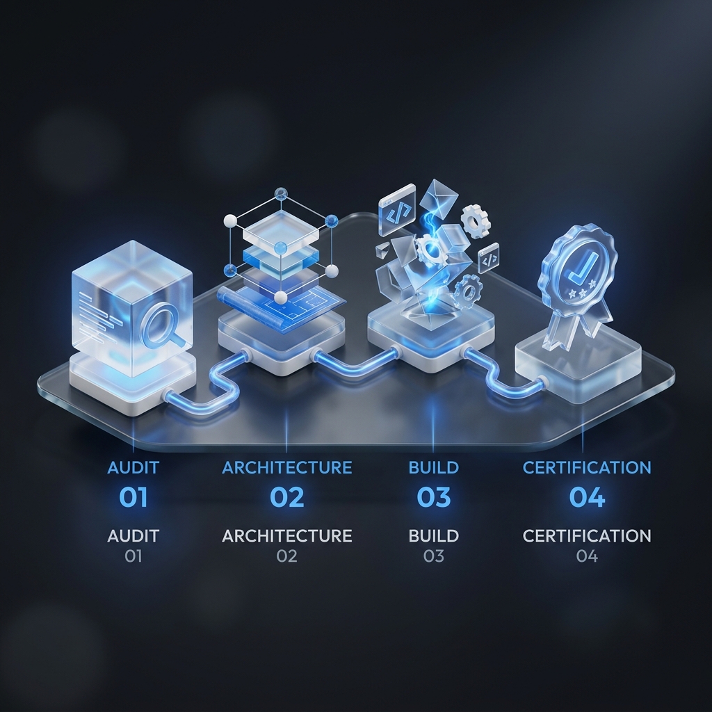 Raen Protocol